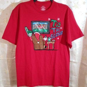 COPY - CHRISTMAS TEE👈👀